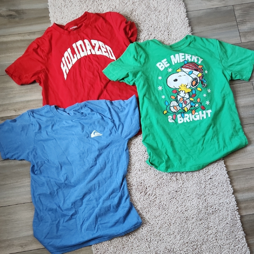 Big Boy LOT XXL/mens S